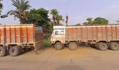 RAJENDRA YADAV LINE HOTEL