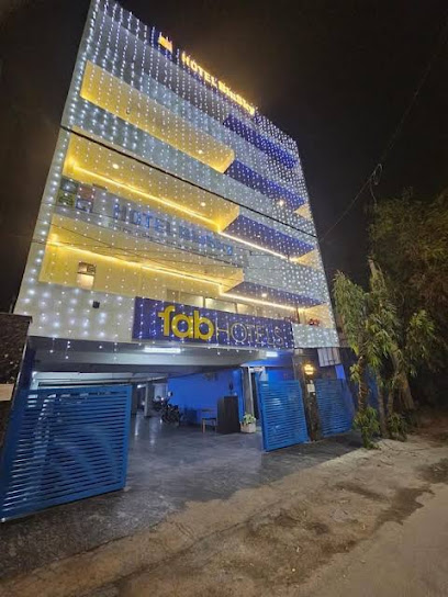 FabHotel Blusky