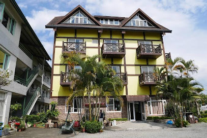 埔中城歐式古典民宿-埔里民宿-埔里住宿-埔里包棟民宿-南投包棟民宿