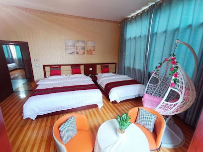 彭水阿依河乡村人家农家乐