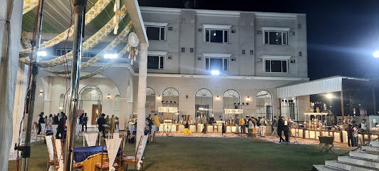 Jodha Bagh