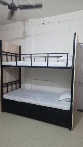 Zennest Dormitory