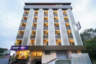 Olive Hotel Mahadevapura by Embassy Group