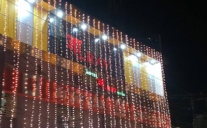 OYO 44287 Hotel Aarav Plaza