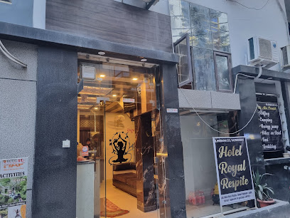FabHotel 4 U Rishikesh