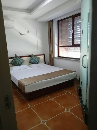 yikejia hotel