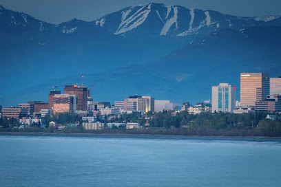 Aviator Hotel Anchorage