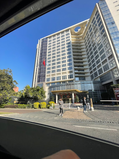 晋江佰翔大酒店