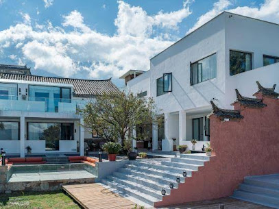 Xianzai · Jiechunqiu Hotel