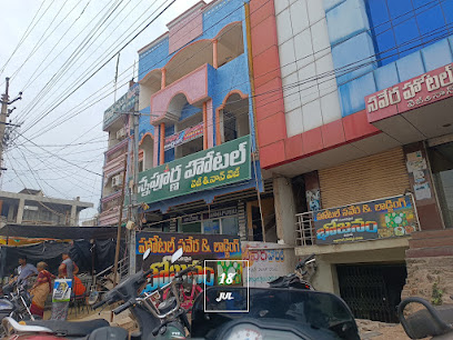 Annapurna Hotel and Lodging