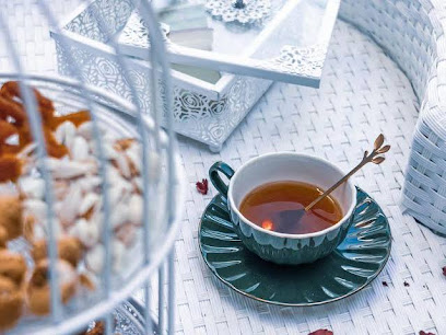 The long song and the house in tex dream