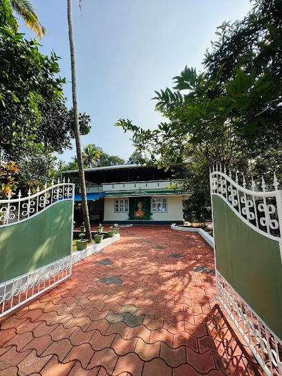 Tranquil bay Homestay Varkala