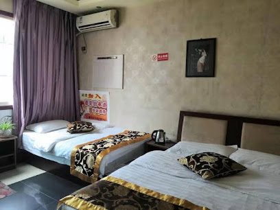 Jingtian Hotel