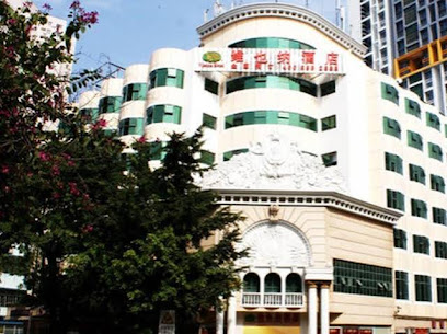 维也纳了好连锁酒店