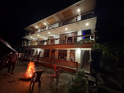 Pradhan's Homestay