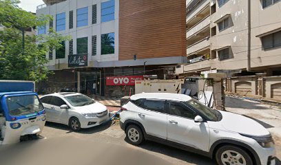 Hotel O Jagadamba Junction