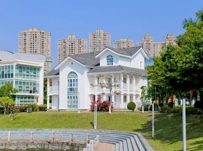杏林湾大酒店