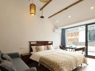 qian xun •tao yuan hostel