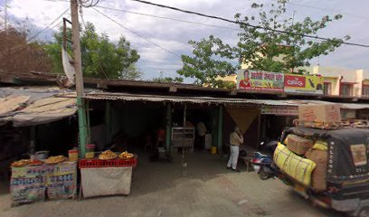 Amit Sweets Home