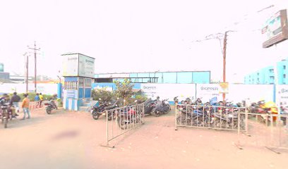M.T Hotel