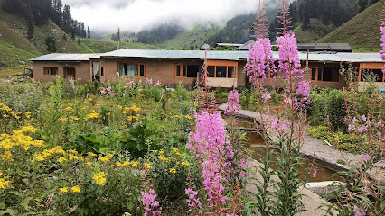 Himalayan Herbal Resorts