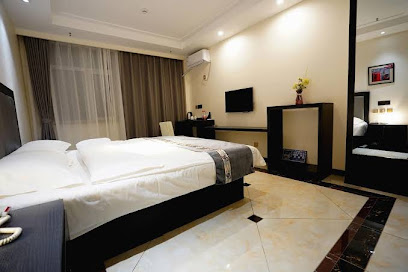 Aishang Zhenpin Hotel