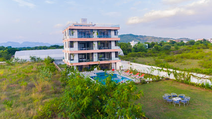Sasa Resort Udaipur