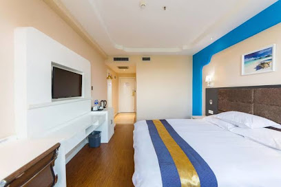East Queen Hotel An'ning Taohai