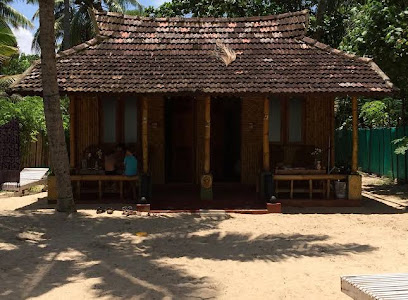 Marari Arapakal beach villa