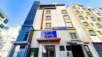 FabHotel Ellegant Inn