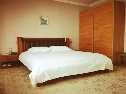 大连金五星酒店