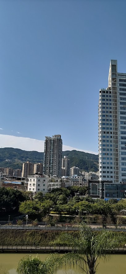 会展酒店