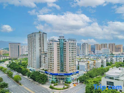 Yuesen XinGaowangdu Hotel