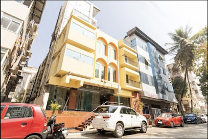 Hotel Pulikeshi