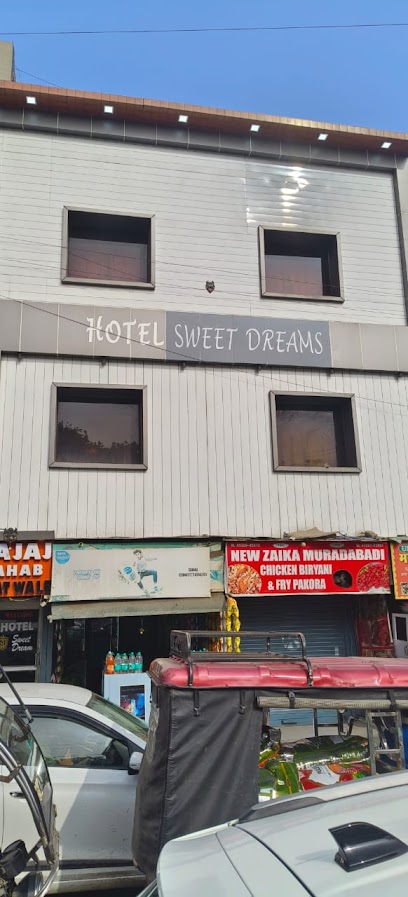 Hotel Sweet Dream Hisar
