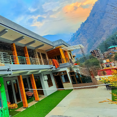 Destination Of Choj (DOC)