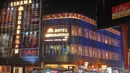 Hotel Surya Darshan Inn