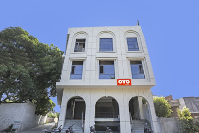 Hotel O Mahi