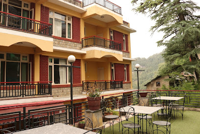 New Serkong House