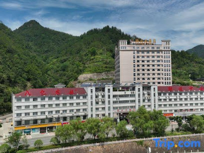 伟业大酒店