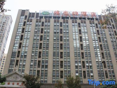 维也纳３好酒店（湖塘吾悦广场店）