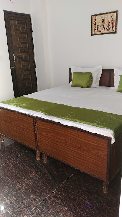 POP Hotel Yuvraj Place