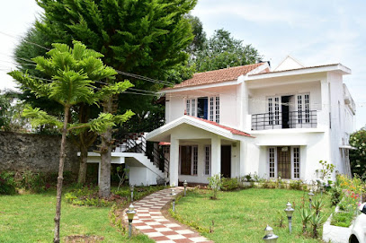 Crystal Homestay Kodaikanal