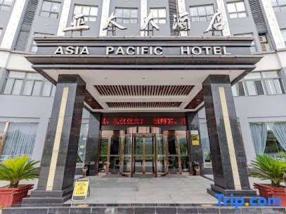 Asia Pacific Hotel
