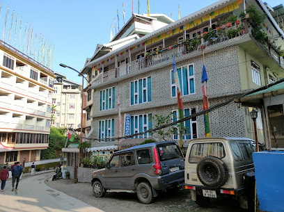 Hotel Parodzong