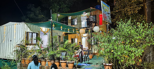 Arnav Siddhi Cottage