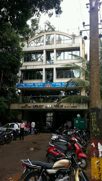 Hotel New Uday Inn
