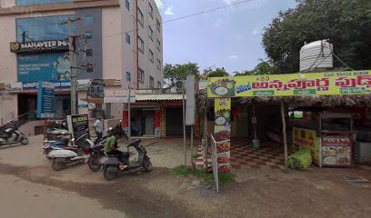 OYO 49260 Sri Maha Veer Inn