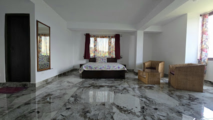 Mendodhim Homestay