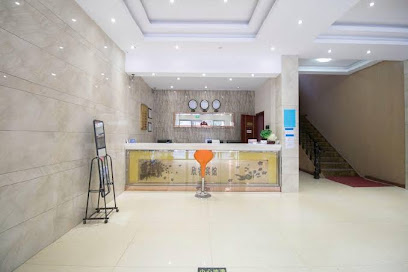 Xinhua Hotel, Zhangzhou